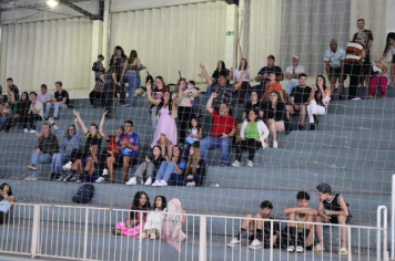 Foto - COPINHA DE FUTSAL DE MENORES MASCULINO 
