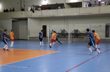 Foto - COPA AMCG DE FUTSAL