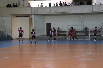 Foto - COPINHA DE FUTSAL DE MENORES MASCULINO 