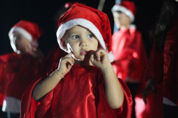 Foto - Natal Encantado Piraí do Sul 2023