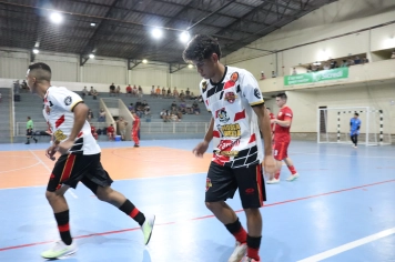 Foto - FUTSAL SÉRIE OURO 17/03/2026