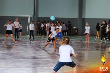 Foto - IX Jogos Escolares de Piraí do Sul  - JEPSUL 2023