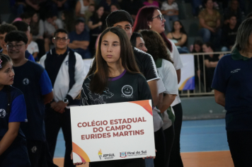 Foto - ABERTURA XI JEPSUL 2025