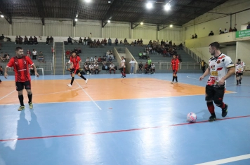 Foto - FUTSAL SÉRIE OURO 06/04/2026