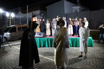 Foto - NATAL ENCANTADO DIA 21