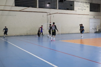 Foto - FUTSAL SÉRIE OURO 06/04/2026