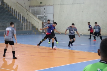 Foto - FUTSAL SÉRIE PRATA 24/03/2026