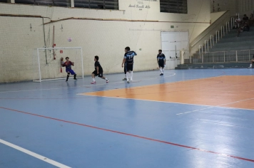 Foto - FUTSAL SÉRIE OURO 06/04/2026