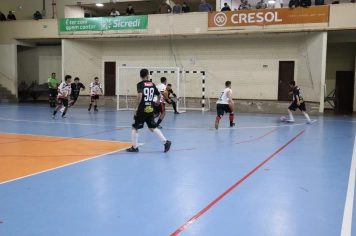 Foto - FUTSAL SÉRIE OURO 09/04/2026
