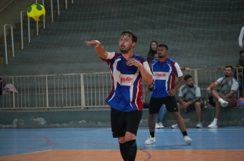 Foto - Campeonato Municipal de Handebol - 2026