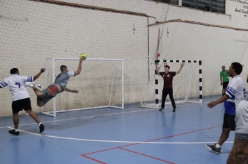 Foto - FINAL HANDEBOL MASCULINO 15/04/2026