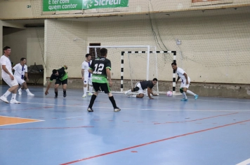 Foto - FUTSAL SÉRIE PRATA 18/03/2026