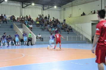 Foto - FUTSAL SÉRIE OURO 26/03/2026