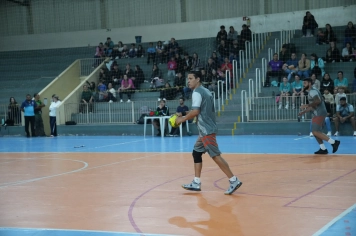 Foto - Campeonato Municipal de Handebol - 2026
