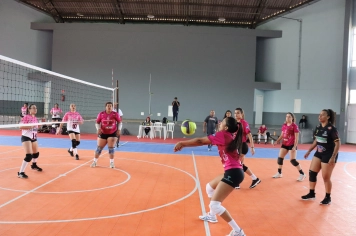 Foto - GRAND PRIX VOLEIBOL AMCG