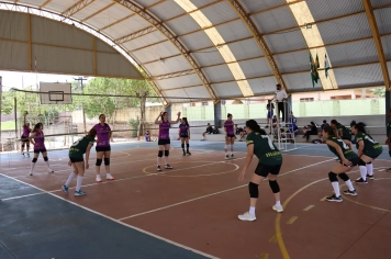 Foto - GRAND PRIX VOLEIBOL AMCG