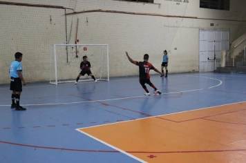 Foto - FUTSAL SÉRIE OURO 12/03/2026