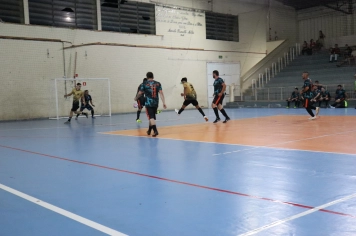Foto - FUTSAL SÉRIE PRATA 23/03/2026