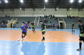 Foto - FUTSAL SÉRIE PRATA 31/03/2026