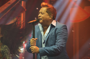 Foto - 4º PIRAÍ RODEO FEST - LEONARDO