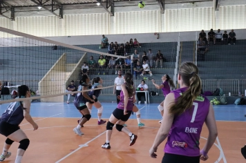 Foto - GRAND PRIX VOLEIBOL AMCG