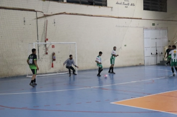 Foto - FUTSAL SÉRIE PRATA 23/03/2026