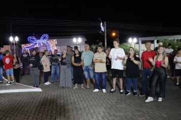 Foto - NATAL ENCANTADO DIA 20