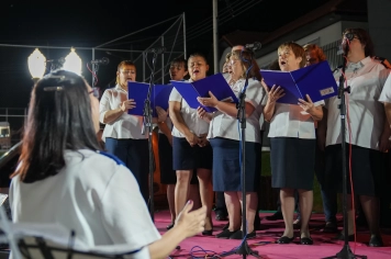 Foto - NATAL ENCANTADO DIA 22