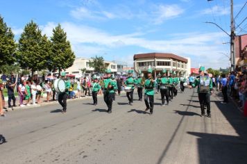 Foto - Desfile Cívico 2024