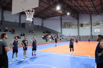 Foto - BASQUETE MASCULINO 09/04/2026