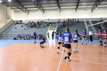 Foto - GRAND PRIX VOLEIBOL AMCG