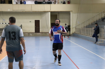 Foto - CAMPEONATO MUNICIPAL DE HANDEBOL MASCULINO