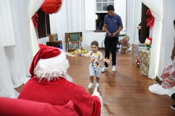 Foto - NATAL ENCANTADO DIA 20