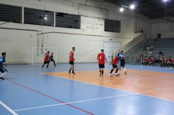 Foto - FUTSAL SÉRIE OURO 26/03/2026
