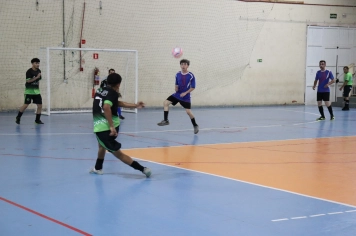 Foto - FUTSAL SÉRIE PRATA 31/03/2026