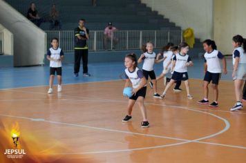 Foto - IX Jogos Escolares de Piraí do Sul  - JEPSUL 2023