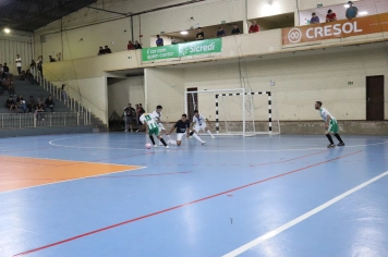 Foto - FUTSAL SÉRIE PRATA 06/04/2026