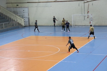 Foto - FUTSAL SÉRIE PRATA 11/03/2026