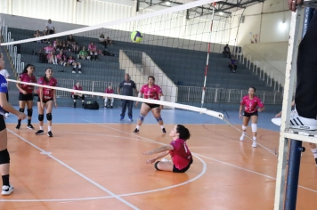 Foto - GRAND PRIX VOLEIBOL AMCG