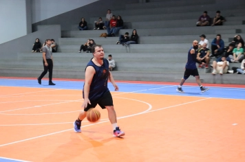 Foto - BASQUETE MASCULINO 09/04/2026