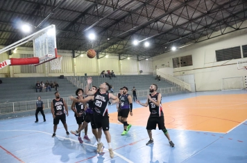 Foto - BASQUETE MASCULINO 01/04/2026