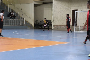 Foto - FUTSAL SÉRIE OURO 12/03/2026