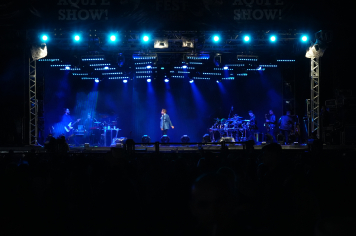 Foto - 4º PIRAÍ RODEO FEST - LEONARDO