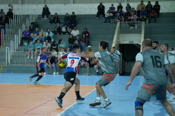 Foto - Campeonato Municipal de Handebol - 2026