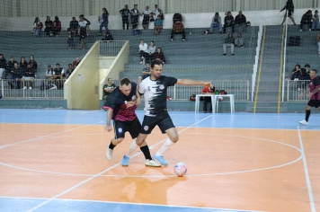 Foto - FUTSAL SÉRIE OURO 12/03/2026