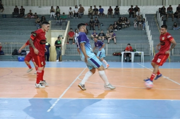 Foto - FUTSAL SÉRIE OURO 26/03/2026