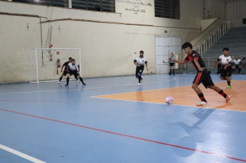 Foto - FUTSAL SÉRIE OURO 12/03/2026