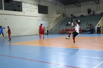 Foto - FUTSAL SÉRIE OURO 17/03/2026