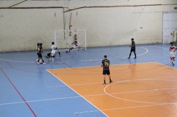 Foto - FUTSAL SÉRIE PRATA 25/03/2026