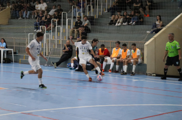 Foto - COPA AMCG DE FUTSAL